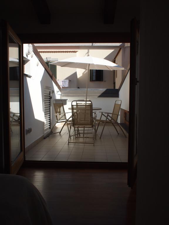 Arco 37 Apartment Alghero Exterior photo