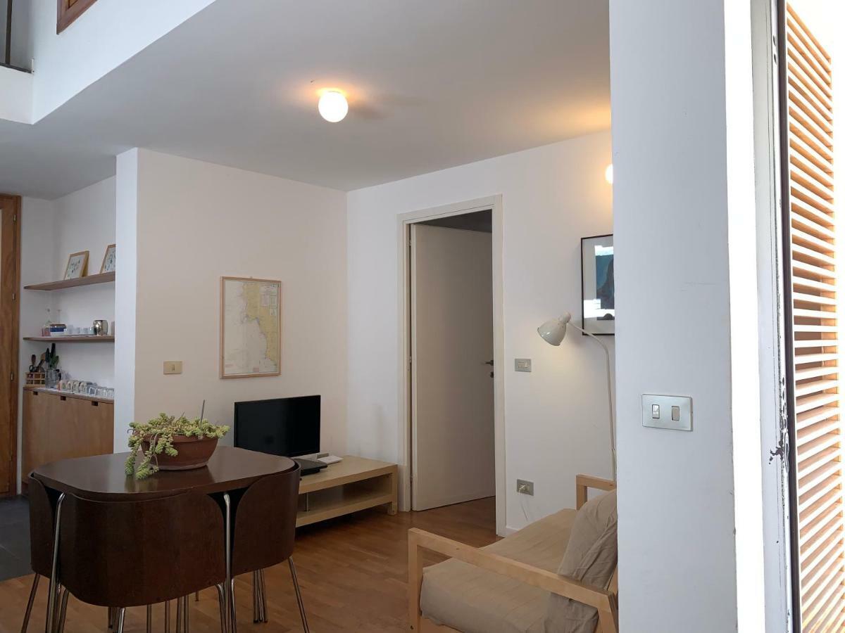 Arco 37 Apartment Alghero Exterior photo